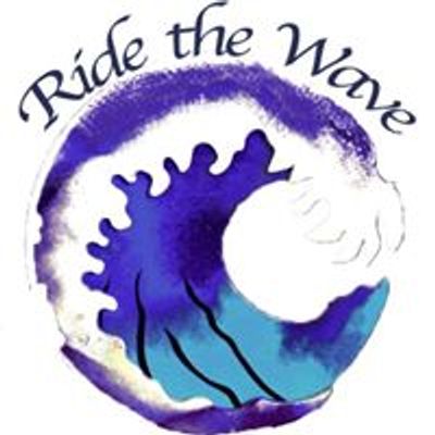 Ride the Wave Yoga Meditation Astrology