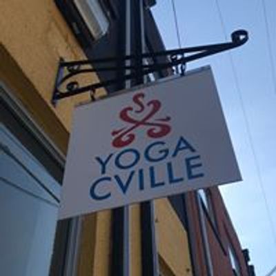 Yoga Cville