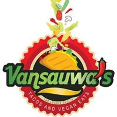 Vansauwa's Tacos & Vegan Eats