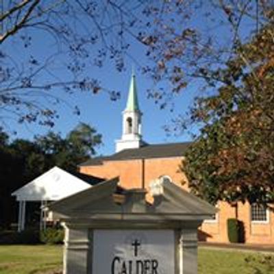 Calder Baptist Church