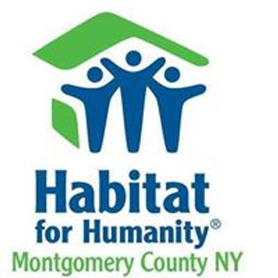 Habitat for Humanity Montgomery County New York