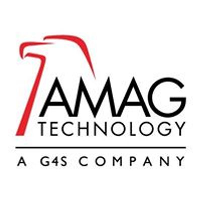 AMAG Technology, a G4S company