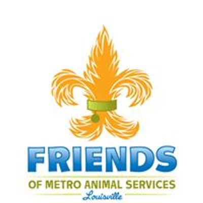 Friends of Metro Animal Services, Louisville, KY