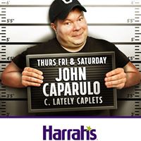 John Caparulo