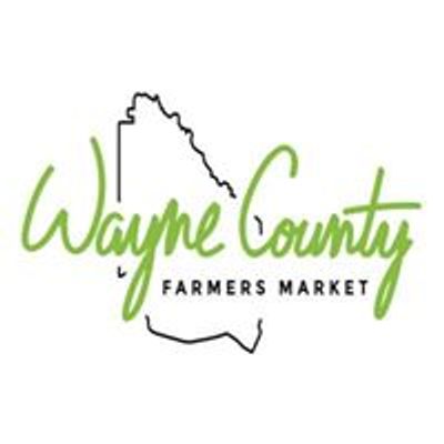 Wayne County Farmers Market
