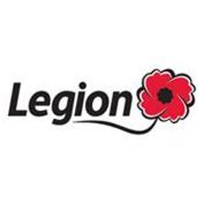 Royal Canadian Legion North Calgary Branch No. 264 Kensington