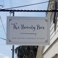 The Beauty Bar