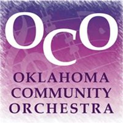 Oklahoma Community Orchestra