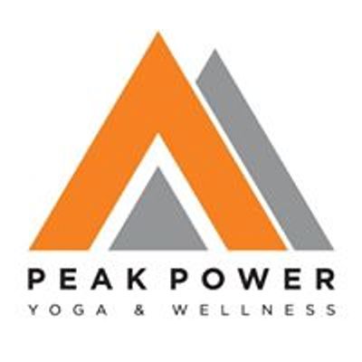 Peak Power Yoga & Wellness
