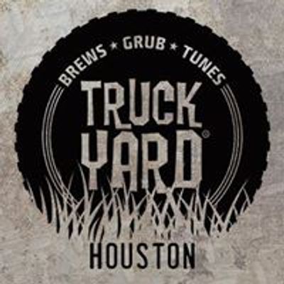 Truck Yard Houston