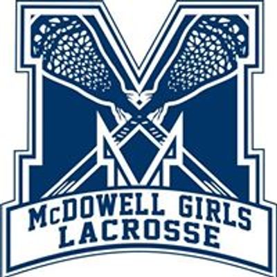 McDowell Girls Lacrosse