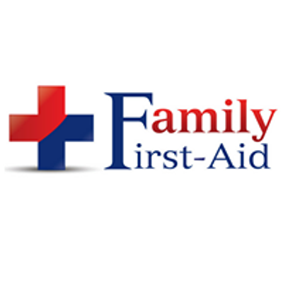 Family First Aid