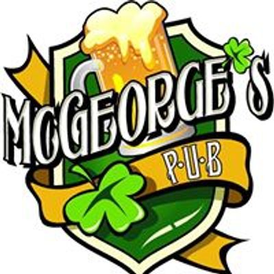 Mcgeorge's De Pere