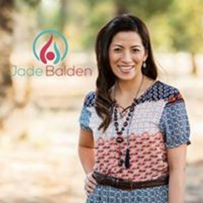Jade Balden - love, light, & healing