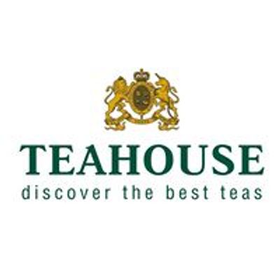 Teahouse