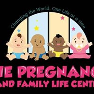 The Pregnancy and Family Life Center of Citrus County