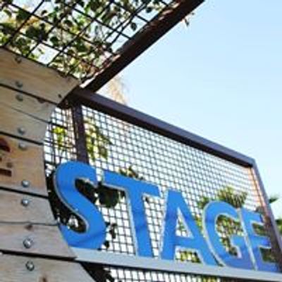 The STAGE California Fusion Restaurant and Cafe
