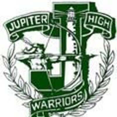 Class of 2023 at Jupiter High