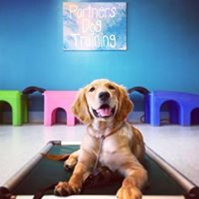 Partners Dog Training School