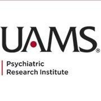 UAMS Psychiatric Research Institute