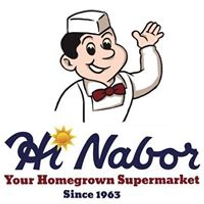 Hi Nabor Supermarket