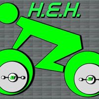 HEH Human Electric Hybrids