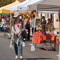 Belton Market Days