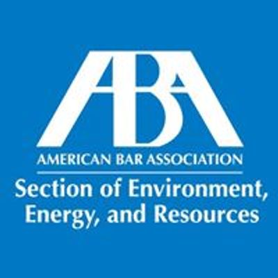 ABA Section of Environment, Energy, and Resources