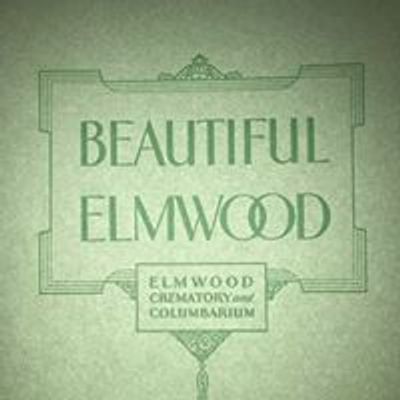 Elmwood Cemetery Society