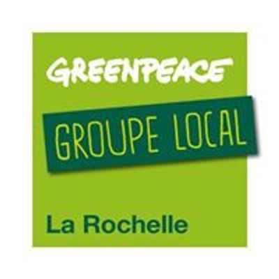 Greenpeace France \/ Groupe local La Rochelle