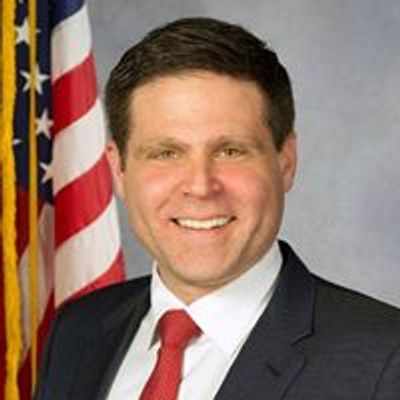 Rep. Jared Solomon