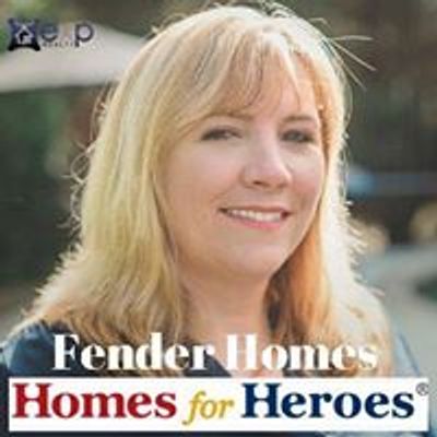 Fender Homes