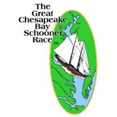 The Great Chesapeake Bay Schooner Race