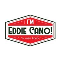I'm Eddie Cano