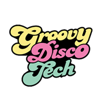 Groovy Disco Tech
