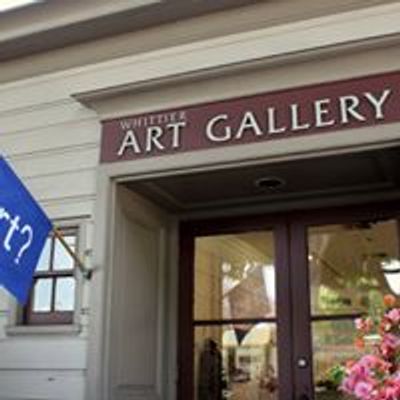 Whittier Art Gallery