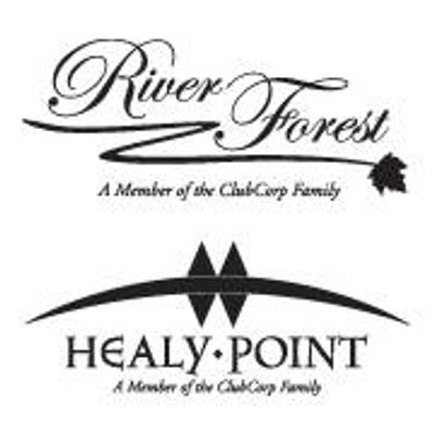 River Forest Golf Club \/ Healy Point Country Club