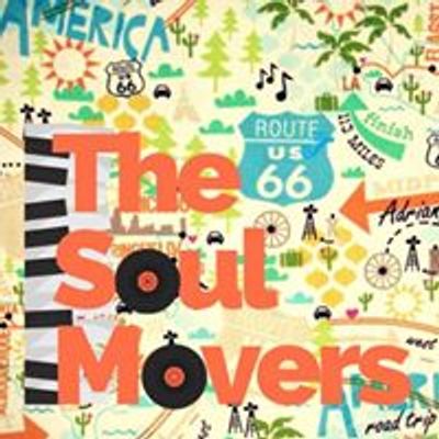 The Soul Movers