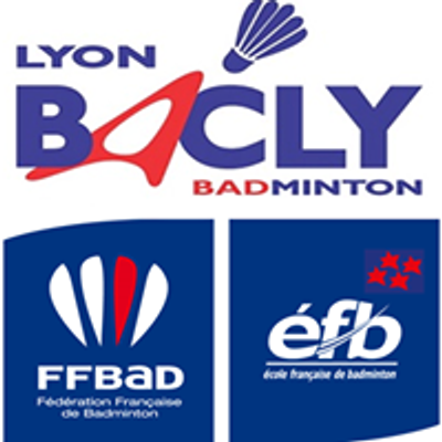BACLY - Badminton Club de Lyon