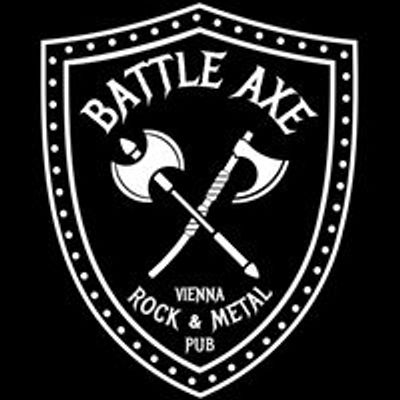 Battle Axe Vienna