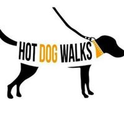 Hot Dog Walks