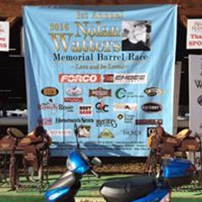 Nolan Watters Memorial