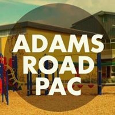 Adams Road PAC