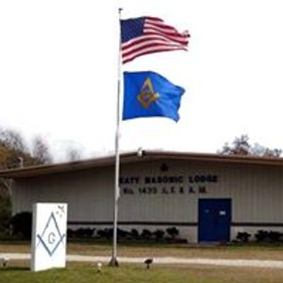 Katy Masonic Lodge #1439