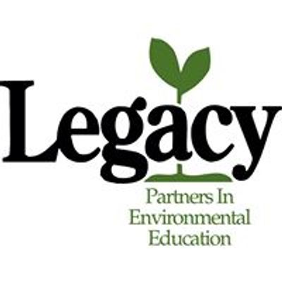 Legacy, Partners in Environmental Education