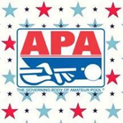 American Poolplayers Association - APA Central Ohio