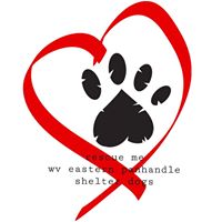 Rescue Me WV Eastern Panhandle Shelter Dogs