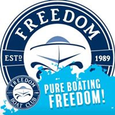 Freedom Boat Club Lake St. Clair