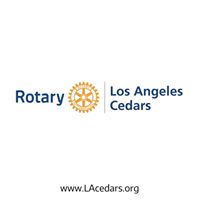 Los Angeles Cedars Rotary Club