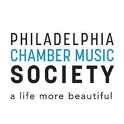 Philadelphia Chamber Music Society